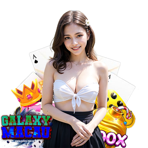 galaxymacau บาคาร่า