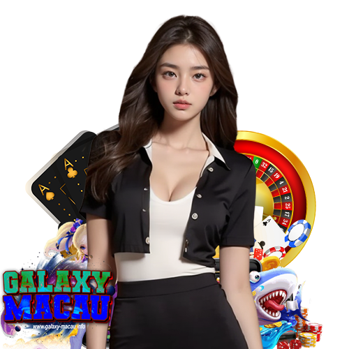 galaxymacau เว็บพนัน